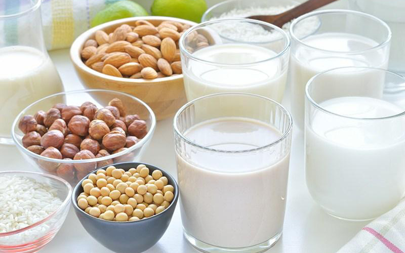 Vitamin B Có Tác Dụng Gì? 